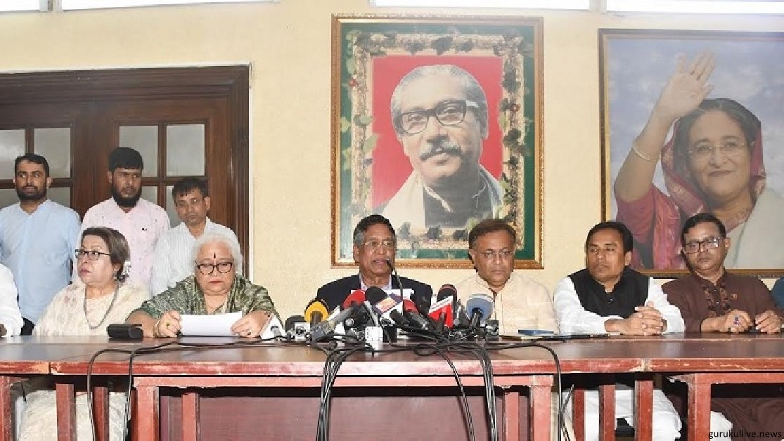 ভারতের সাথে আমাদের সম্পর্ক অনেক উঁচুতে : আব্দুর রাজ্জাক