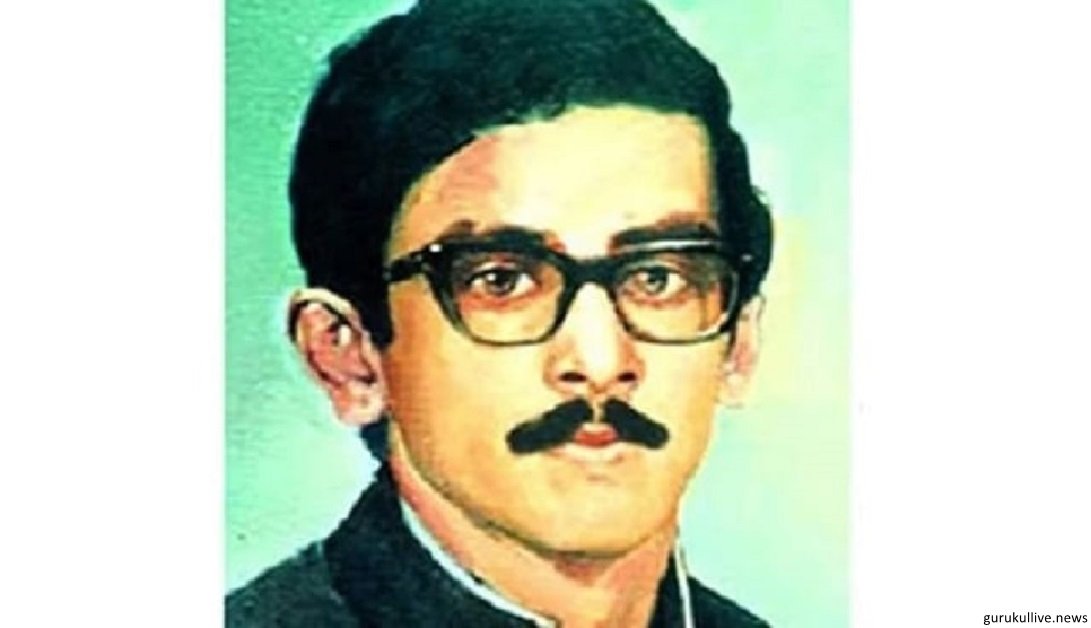 শহীদ শেখ কামালের জন্মবার্ষিকী পালিত