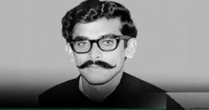 শহীদ শেখ কামালের জন্মবার্ষিকী পালিত