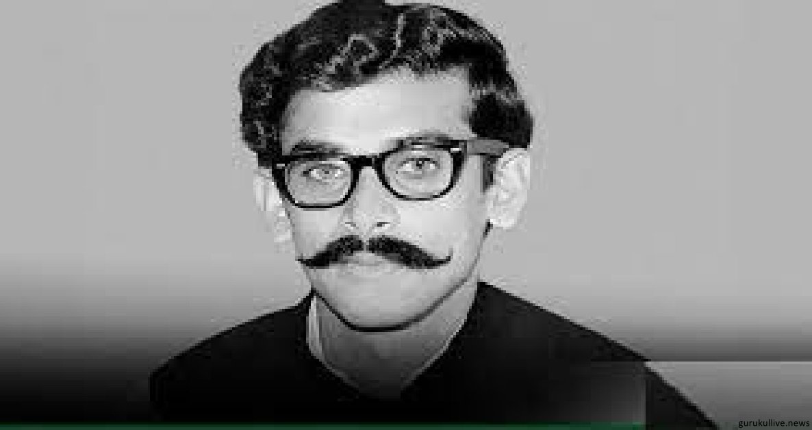 শহীদ শেখ কামালের জন্মবার্ষিকী পালিত