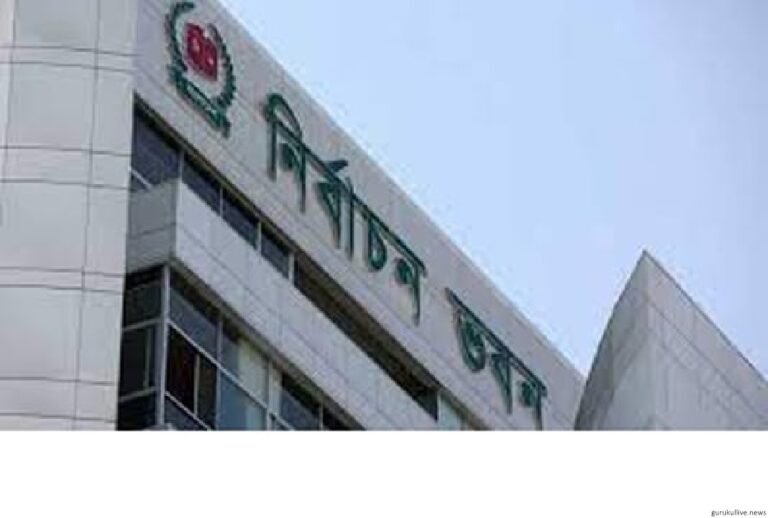 জানুয়ারিতে জাতীয় সংসদ নির্বাচন : ইসি আনিছুর রহমান