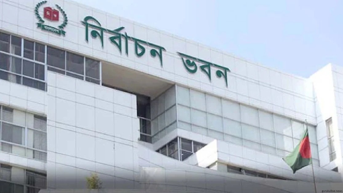 জানুয়ারিতে জাতীয় সংসদ নির্বাচন : ইসি আনিছুর রহমান