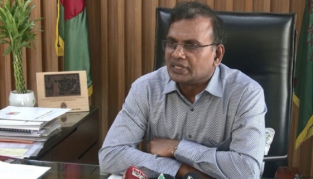 জানুয়ারিতে জাতীয় সংসদ নির্বাচন : ইসি আনিছুর রহমান