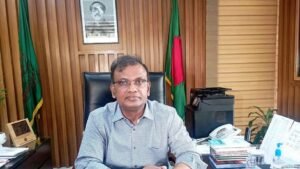 জানুয়ারিতে জাতীয় সংসদ নির্বাচন : ইসি আনিছুর রহমান