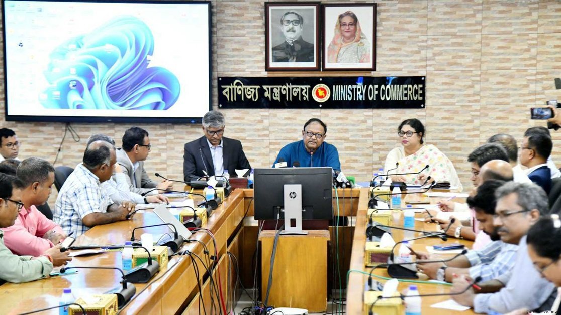 প্রথমবারের মতো আলু, পেঁয়াজ ও ডিমের দাম বেঁধে দিলো সরকার