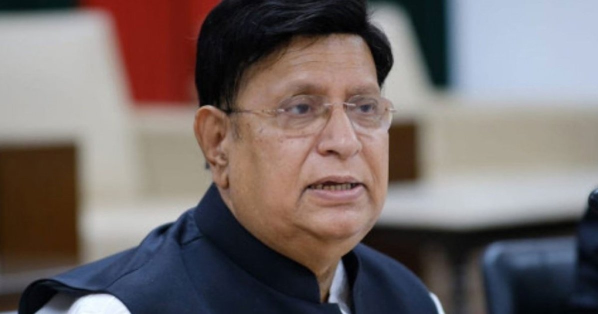 সরকার বাংলাদেশে অবাধ ও সুষ্ঠু নির্বাচন করতে বদ্ধপরিকর : মোমেন