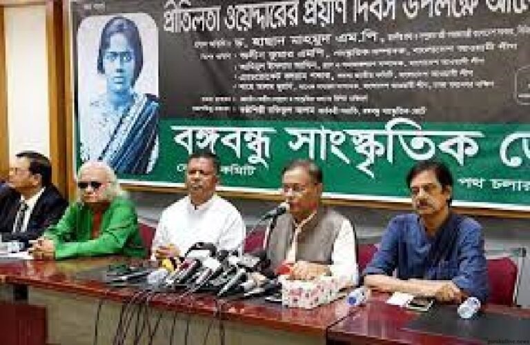 ভিসানীতি নিয়ে পুলকিত হওয়ার কারণ নেই, নির্বাচনে যারা বাধা দেবে,