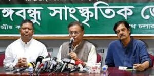 ভিসানীতি নিয়ে পুলকিত হওয়ার কারণ নেই, নির্বাচনে যারা বাধা দেবে,