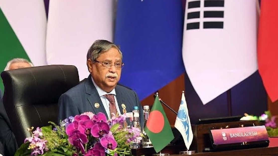 স্বাধীনতা বিরোধীরা যাতে ক্ষমতায় আসতে না পারে সেজন্য সবাইকে সজাগ থাকতে হবে : রাষ্ট্রপতি