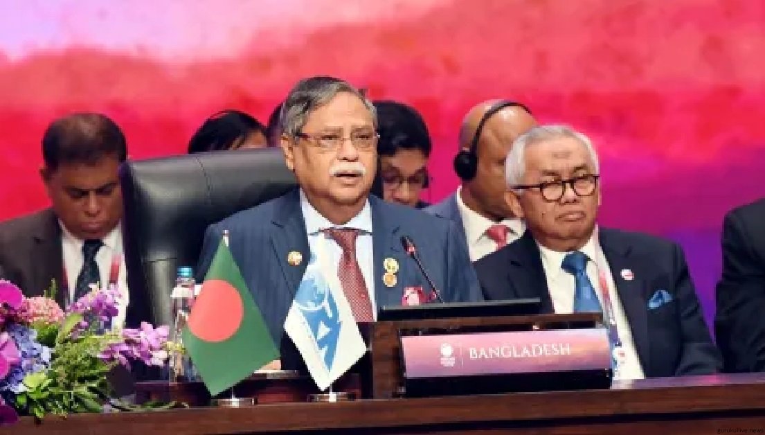 রোহিঙ্গা সংকট নিরসনে আন্তর্জাতিক সম্প্রদায়ের জরুরি পদক্ষেপ নেয়ার আহ্বান রাষ্ট্রপতির