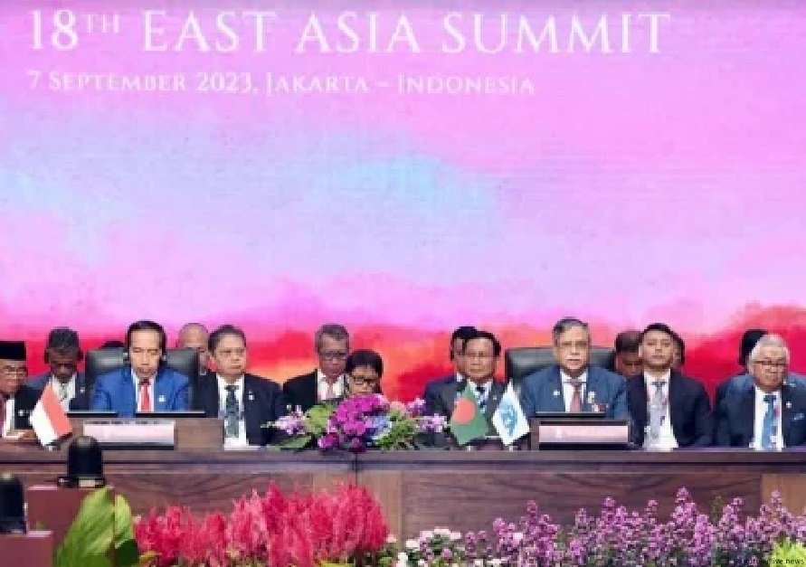 রোহিঙ্গা সংকট নিরসনে আন্তর্জাতিক সম্প্রদায়ের জরুরি পদক্ষেপ নেয়ার আহ্বান রাষ্ট্রপতির