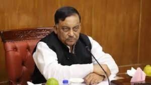 দেশের মানুষ আর অন্ধকার যুগে ফিরে যেতে চায় না : স্বরাষ্ট্রমন্ত্রী