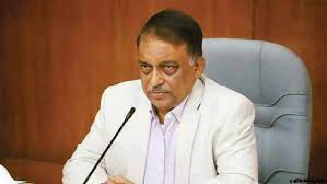 দেশের মানুষ আর অন্ধকার যুগে ফিরে যেতে চায় না : স্বরাষ্ট্রমন্ত্রী