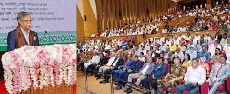 স্বাধীনতা বিরোধীরা যাতে ক্ষমতায় আসতে না পারে সেজন্য সবাইকে সজাগ থাকতে হবে : রাষ্ট্রপতি