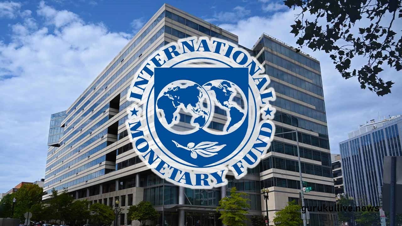 পঞ্চাশ ৫০ বছর পর আফ্রিকায় আইএমএফ ও বিশ্ব ব্যাংকের বৈঠক হচ্ছে