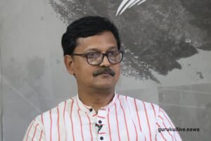 নৌপরিবহন প্রতিমন্ত্রীর ভিয়েতনামের জেমালিংক বন্দর পরিদর্শন