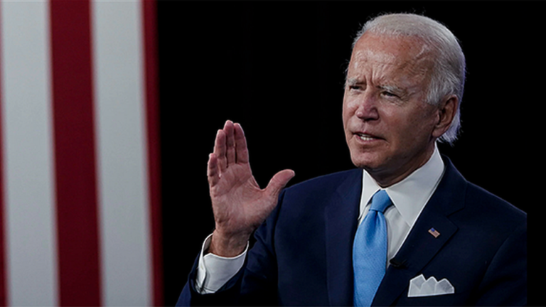 মধ্যপ্রাচ্য যুদ্ধ নিয়ে বাইডেনের সাথে মিত্রদের আলোচনা