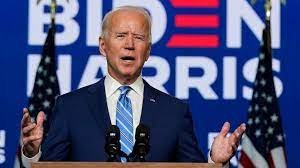 মধ্যপ্রাচ্য যুদ্ধ নিয়ে বাইডেনের সাথে মিত্রদের আলোচনা