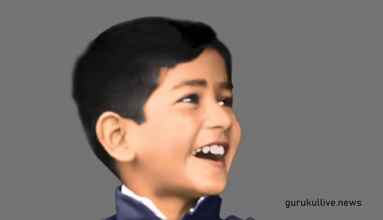 শহীদ শেখ রাসেলের ৬০তম জন্মদিন আগামীকাল