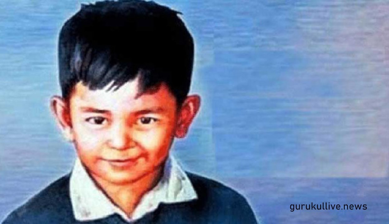 শহীদ শেখ রাসেলের ৬০তম জন্মদিন আগামীকাল