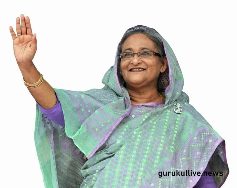 স্মার্ট বাংলাদেশ গড়ার আরও একটি পদক্ষেপ রূপপুর পারমাণবিক বিদ্যুৎকেন্দ্র: শেখ হাসিনা