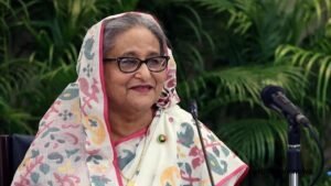 স্মার্ট বাংলাদেশ গড়ার আরও একটি পদক্ষেপ রূপপুর পারমাণবিক বিদ্যুৎকেন্দ্র: শেখ হাসিনা