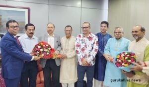 সিলেটে শেষ হলো ১১তম বাংলাদেশ-ভারত ফ্রেন্ডশিপ সংলাপ