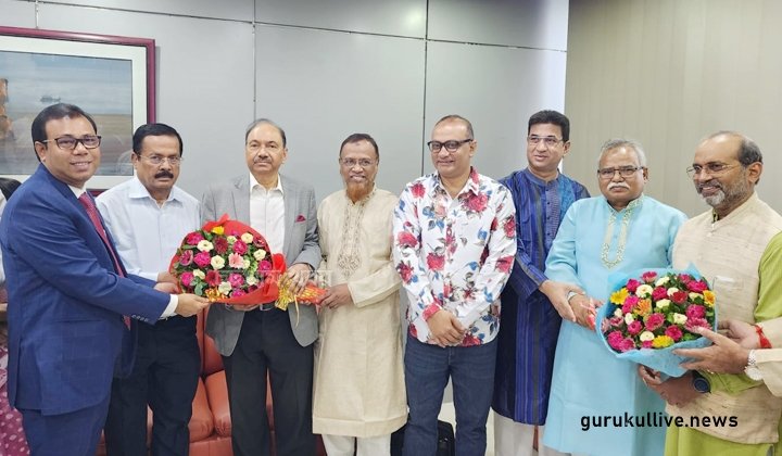 সিলেটে শেষ হলো ১১তম বাংলাদেশ-ভারত ফ্রেন্ডশিপ সংলাপ