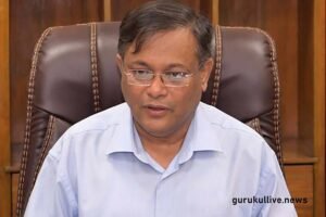 নির্বাচন এলেই সাম্প্রদায়িক অপশক্তি ফণা তোলার অপচেষ্টা চালায় : তথ্য ও সম্প্রচারমন্ত্রী