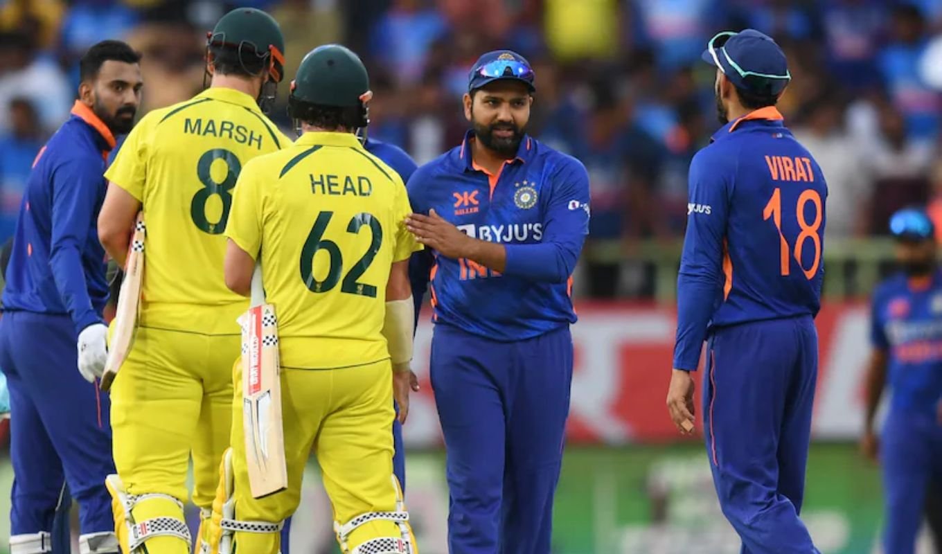 এক ম্যাচ আগেই রোহিত কোহলির প্রত্যাবর্তনের সিরিজ হারল ভারত গুরুকুল লাইভ লিউজ কোহলি-রোহিত ফেরার পরও সিরিজ হারল ভারত