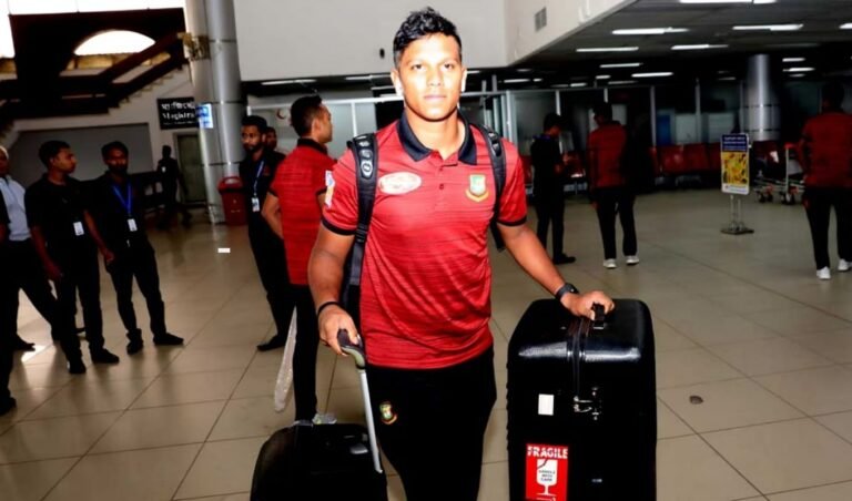 চট্টগ্রামে গিয়েও দলে নেই সাইফ উদ্দিন কেন জানা গেল পরে গুরুকুল লাইভ লিউজ দলে নেই সাইফ উদ্দিন, তবু চট্টগ্রামে পাঠানো হলো কেন