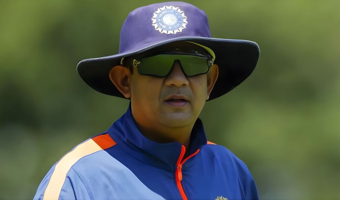 ভারতের সাবেক স্পিনার এখন পাঞ্জাব কিংসের নতুন কোচ গুরুকুল লাইভ লিউজ ভারতের সাবেক স্পিনার দায়িত্ব নিলেন পাঞ্জাব কিংসের