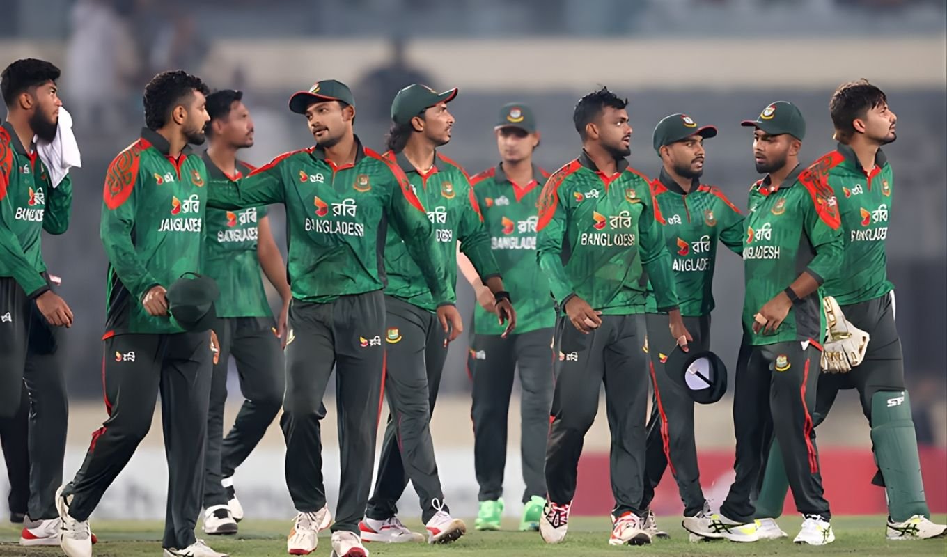 সিরিজ জয় নাকি দুই দশক আগের মর্মান্তিক স্মৃতি গুরুকুল লাইভ লিউজ সিরিজ জয়, নাকি দুই দশক আগের মর্মান্তিক স্মৃতি